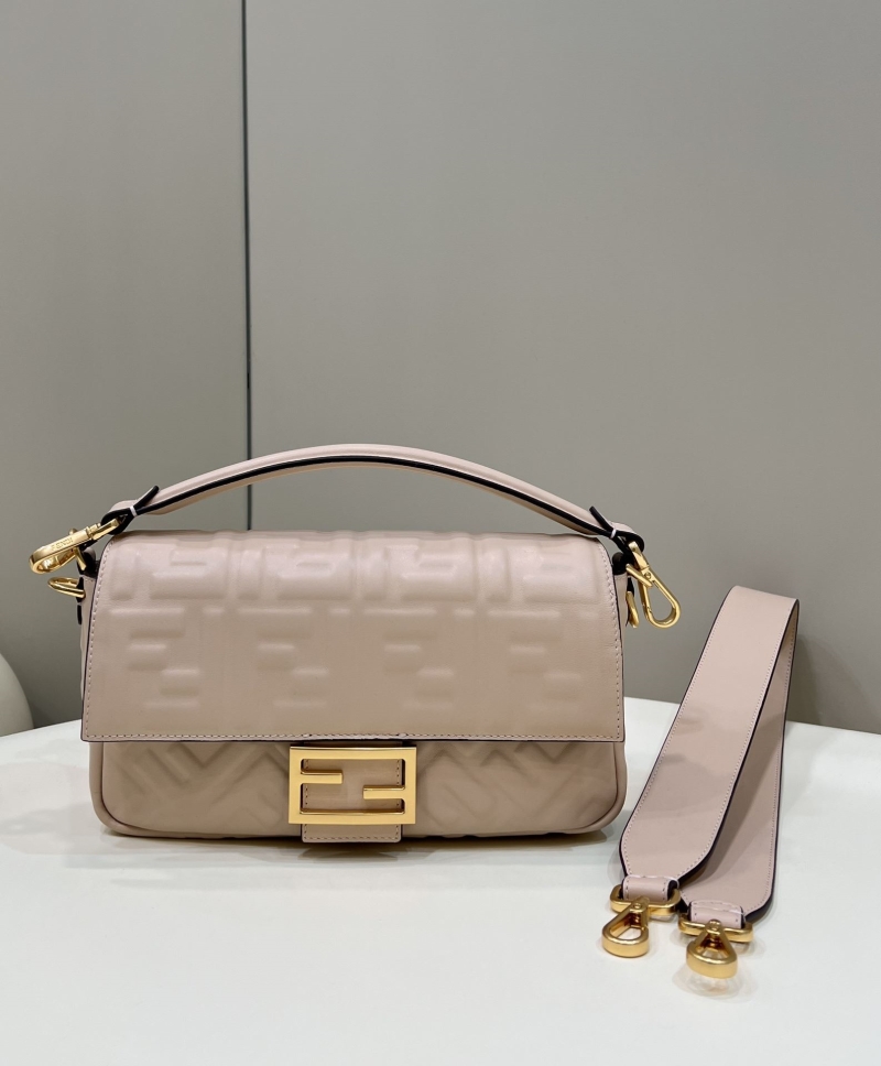 Fendi Baguette Bags